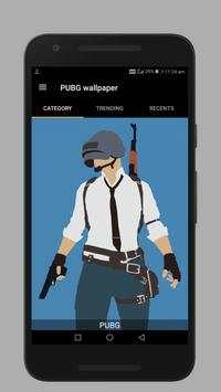 PUBG wallpaper स्क्रीनशॉट 2