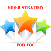 ikon Video Strategi COC