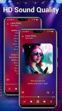Box Music Player screenshot 2