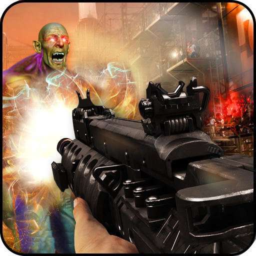 Critical Monster Hunter Shooting :Trigger Strike icon