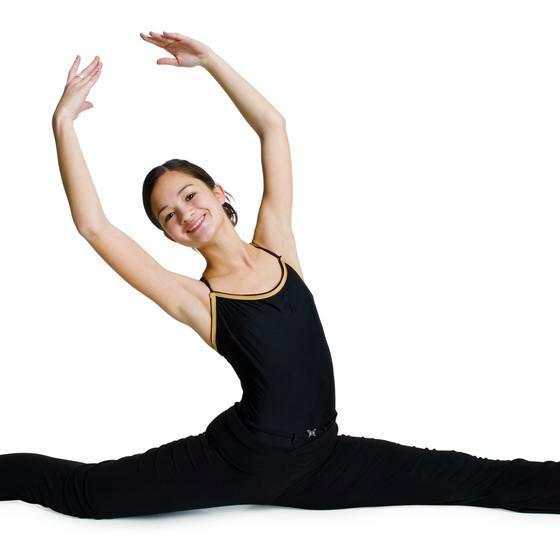 Stretching Exercises for Split screenshot 3