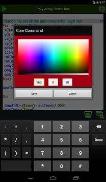 Basic Free screenshot 17