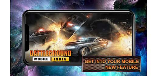 PUBG Battleground Mobile India - BGMI | 2021 screenshot 3
