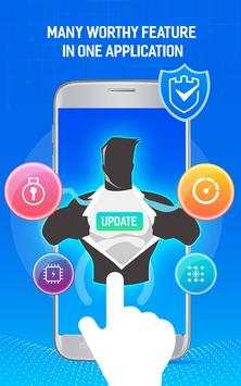 Antivirus - Virus Cleaner & Phone Security [PRO] screenshot 4
