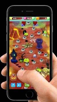 Candy Sweet Saga screenshot 4