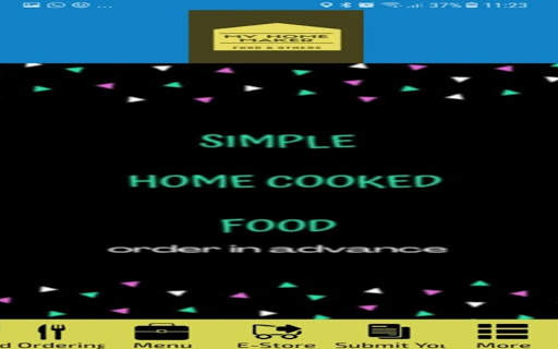 My Home Maker screenshot 6