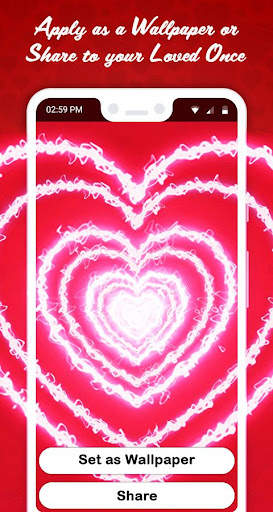 Love Messages Text SMS & Background Wallpaper screenshot 6