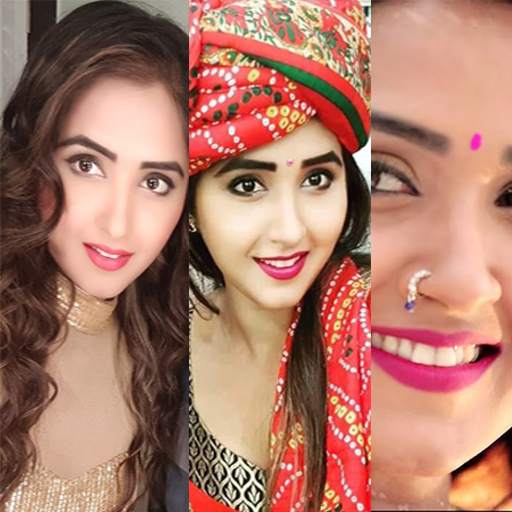 Kajal Raghwani Hd Wallpaper -2021 screenshot 3