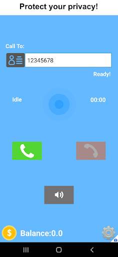 Phone Id - Fake Caller Buster screenshot 1