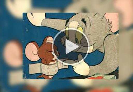tom and jerry cartoon screenshot 2