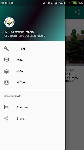 JNTUA All Updates screenshot 3