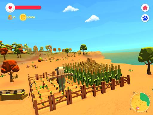 Animal Discovery 3D screenshot 9