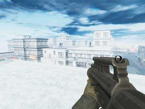 Sniper Assassin screenshot 2