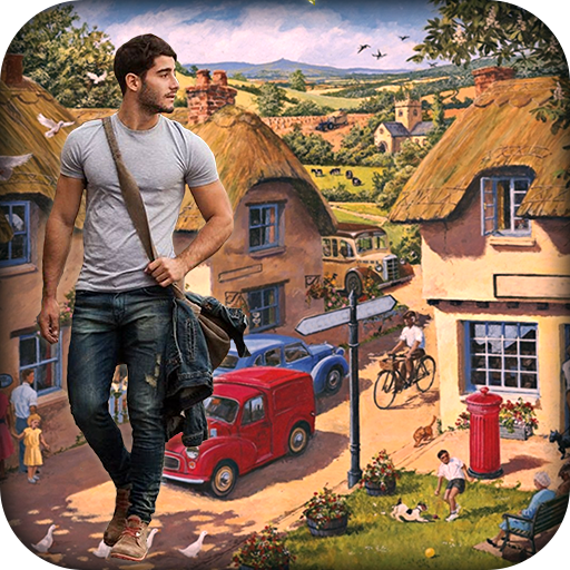 Village Photo Editor icon