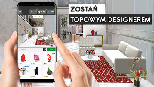 Projektowanie domu: zaprojektuj i ozdób mieszkanie screenshot 6