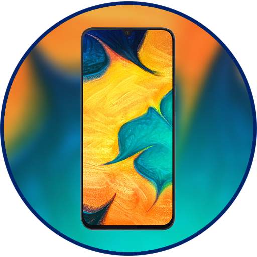 Theme for Samsung Galaxy A30 1.1.4