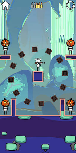 One Bullet screenshot 2