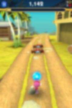 guide  sonic dash скриншот 5