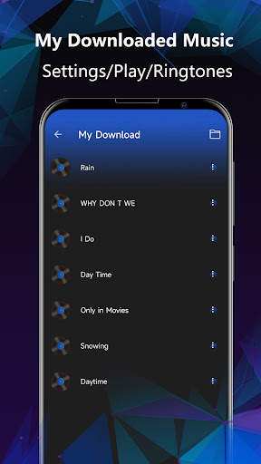 Music Downloader &MP3 Download screenshot 5