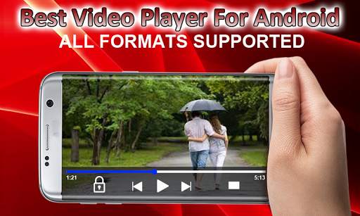 Smart Video/Audio Player  Plus 2020 screenshot 4