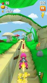 🐞Turbo Bugs 2-Run & Survive🐞 screenshot 4