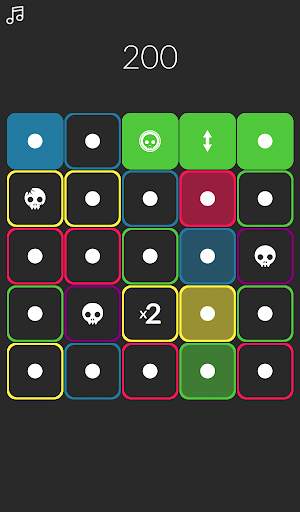 Swap Trap - The Musical Match 3 Game screenshot 8