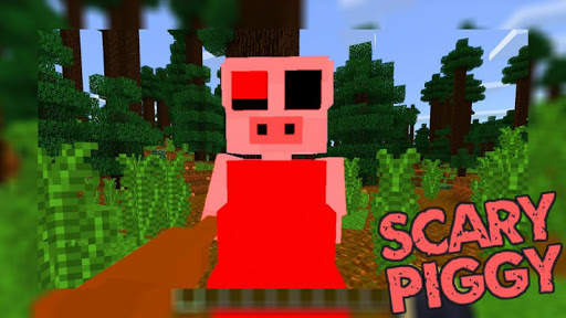 Piggy Mod screenshot 1