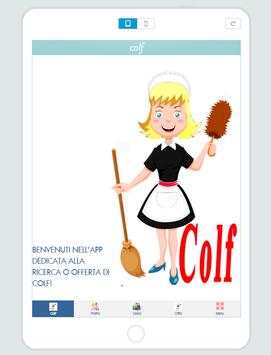 Colf / Maid screenshot 1