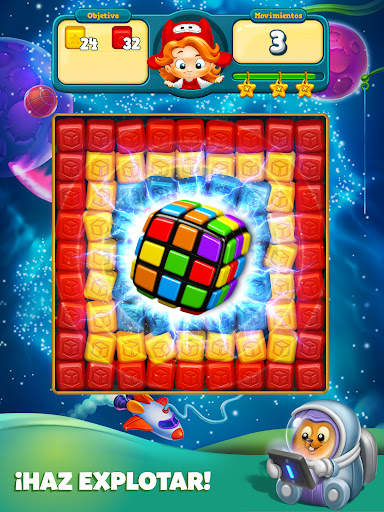 Toy Blast screenshot 11