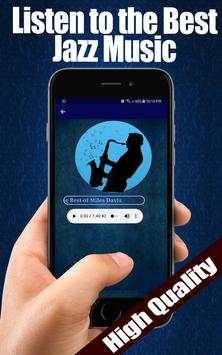 Jazz Music Free screenshot 6