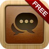 Auto Text (for BB Messenger)