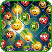 Fruit Crush 3 1.0