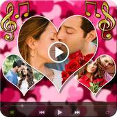 Love Photo Video Maker Music 1.9