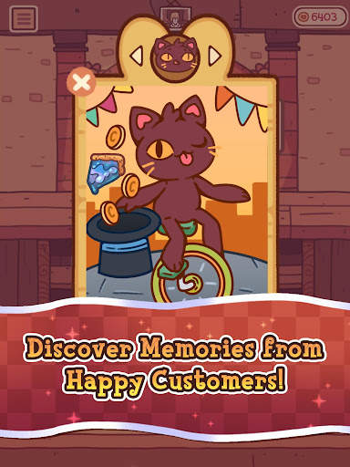 BunnyBuns screenshot 10