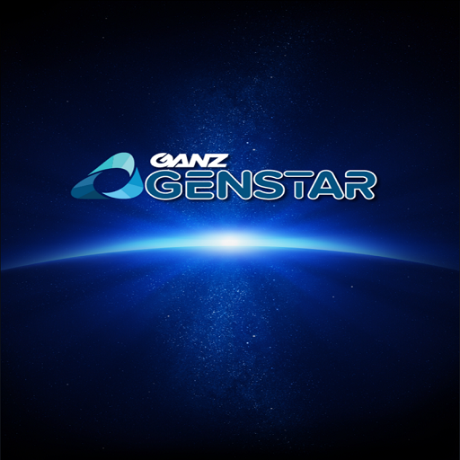 Ganz GENSTAR Mobile app иконка
