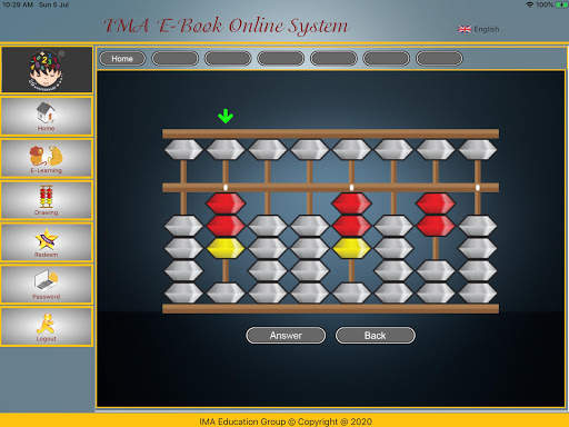 IMA E-Book screenshot 9