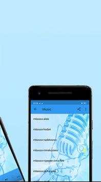 Mbosso screenshot 4