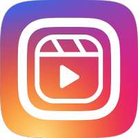 Reels Downloader logo