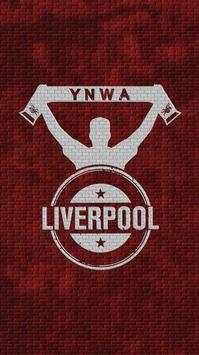 ⚽ Wallpaper for The Reds 2021 screenshot 8