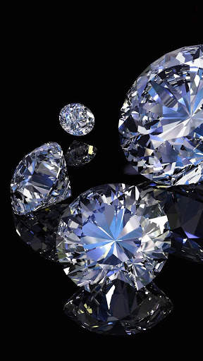 Diamond Wallpaper HD screenshot 8