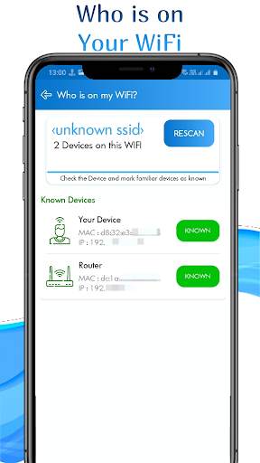 WiFi Manager - Smart WiFi Tracker screenshot 3