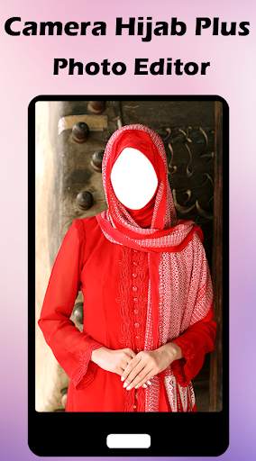camera hijab plus photo editor screenshot 5