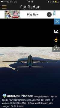 Fly Radar screenshot 3