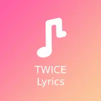 TWICE Lyrics Offline