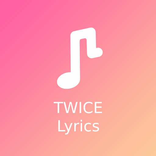 TWICE Lyrics Offline 5.1