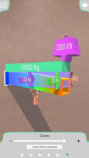 Beam Simulator screenshot 6