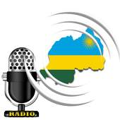 Radio FM Rwanda 1.7