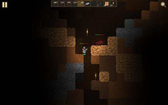 Craft King FREE screenshot 10