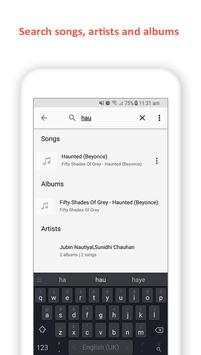 Music Player - Mp3 Songs Offline screenshot 7