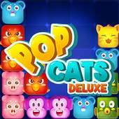 Pop Cats Deluxe icon